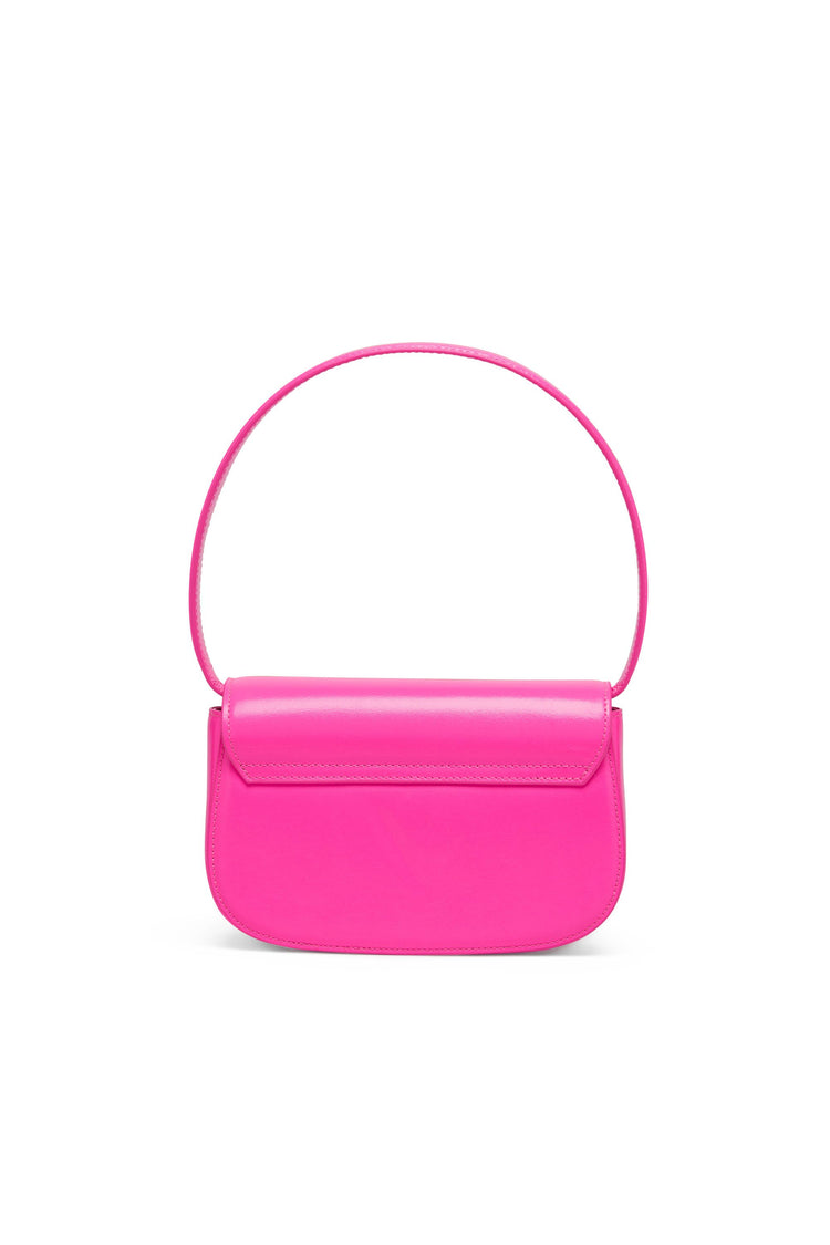 DIESEL HAND BAG - PINK