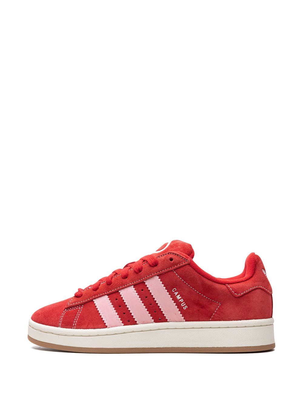 Adidas Campus 00 "Red"