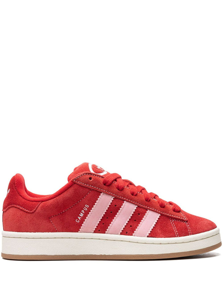 Adidas Campus 00 "Red"