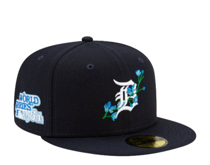 NEW ERA 9FIFTY FITTED HAT