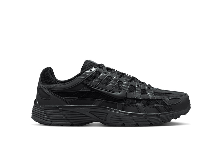 NIKE P-6000 " TRIPLE BLACK "