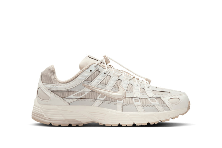 NIKE P-6000 " CREAM WHITE"