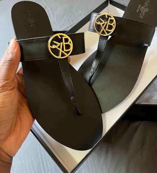 GALXBOY THONG SANDALS