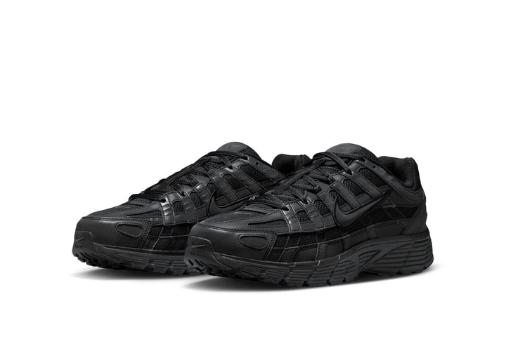 NIKE P-6000 " TRIPLE BLACK "