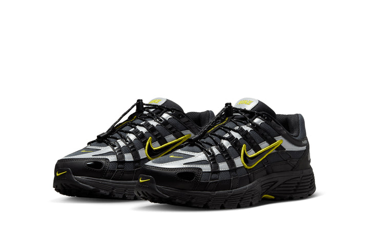 Nike P-6000 " black & yellow"
