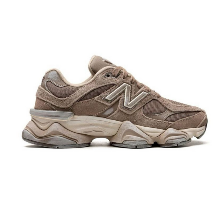 NEW BALANCE 9060 MUSHROOM BROWN