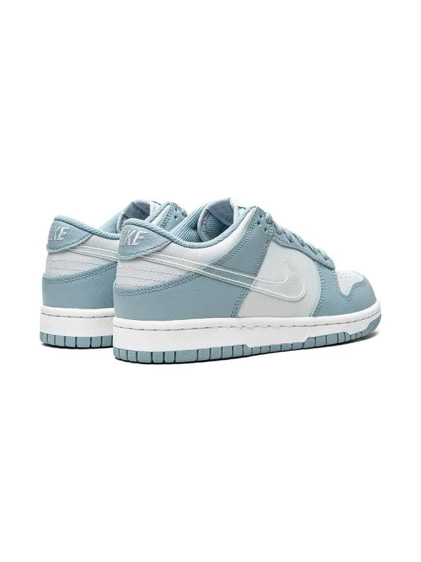 NIKE SB DUNK LOW "BORN X RAISED" SNEAKERS