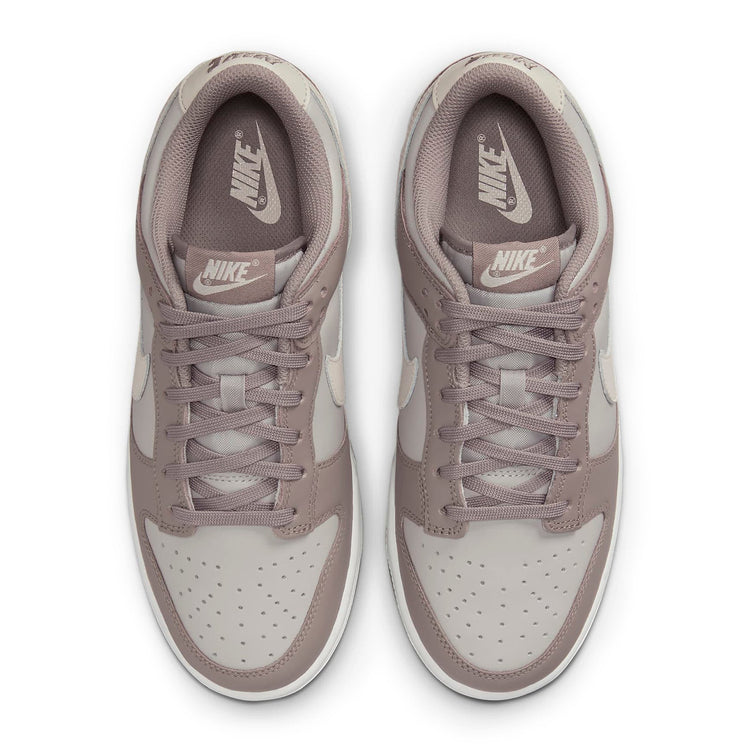 NIKE DUNK LOW BONE BEIGE
