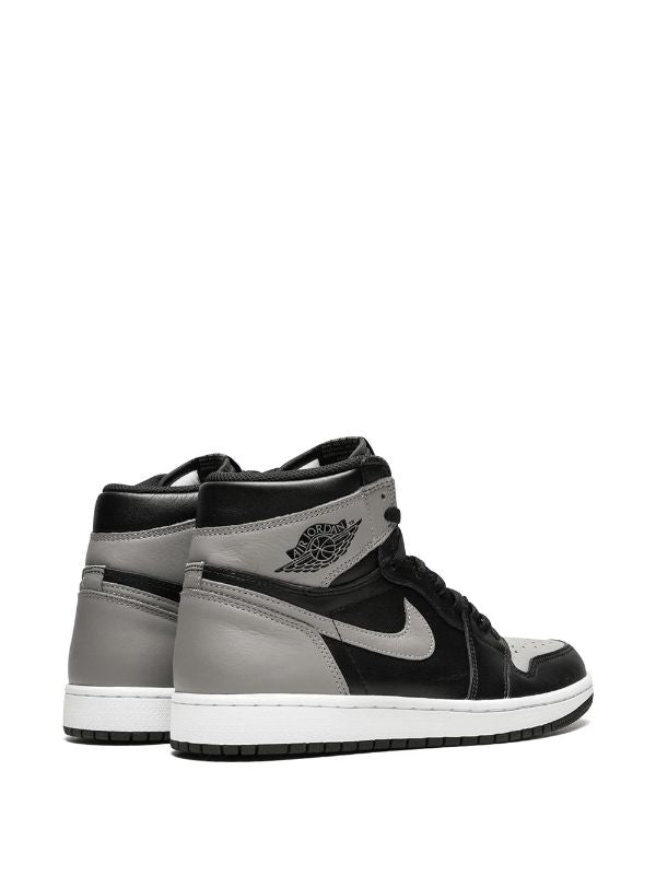 AIR JORDAN 1 RETRO HIGH OG "SHADOW" SNEAKERS