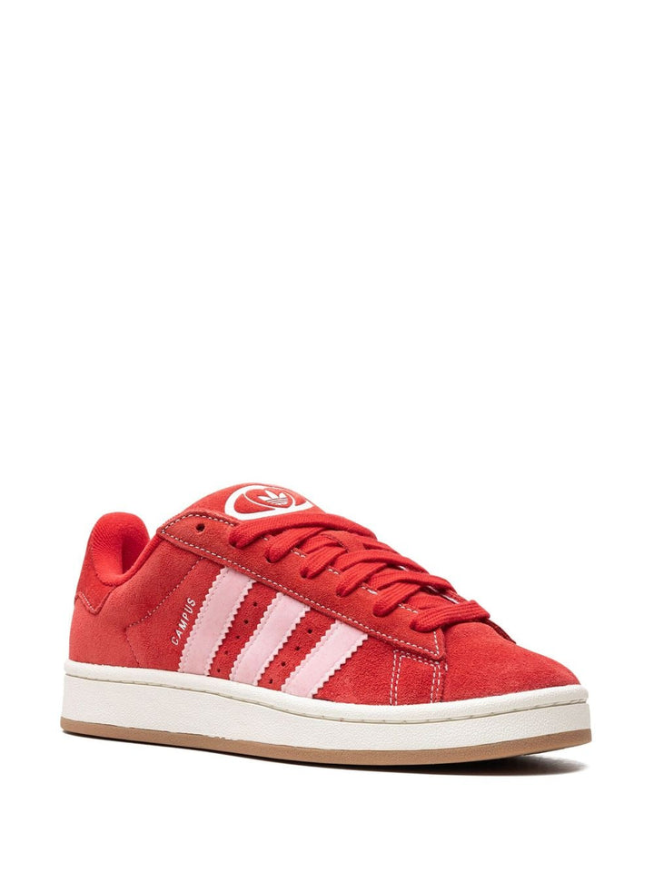 Adidas Campus 00 "Red"