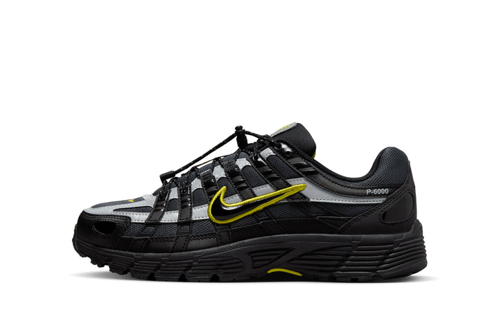 Nike P-6000 " black & yellow"