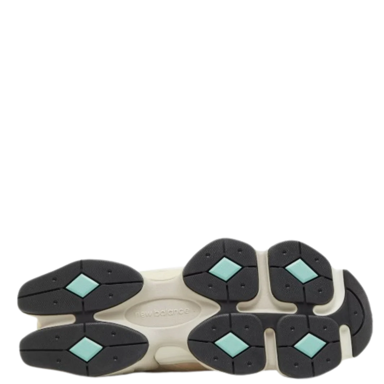 NEW BALANCE 9060 "CREAM"