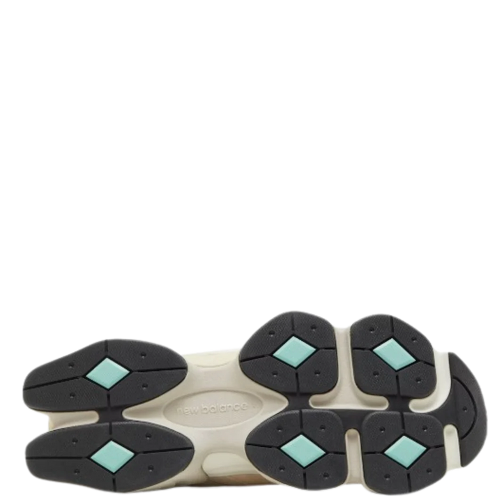 NEW BALANCE 9060 "CREAM"