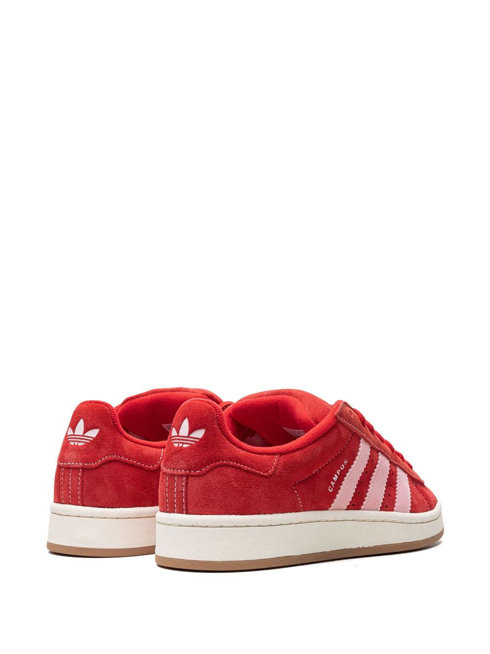 Adidas Campus 00 "Red"