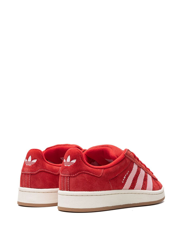 Adidas Campus 00 "Red"