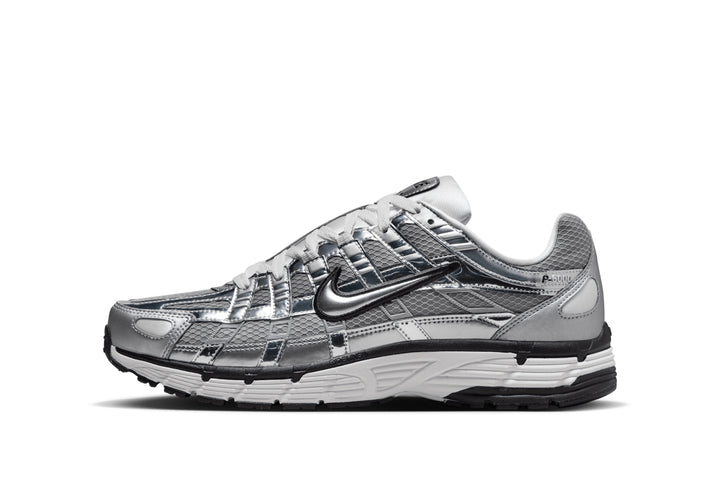 Nike P-6000 "silver "