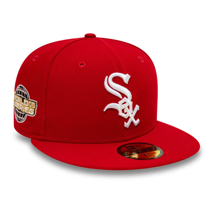 Steve Reed Cap FITTED CAPS – HardFinds