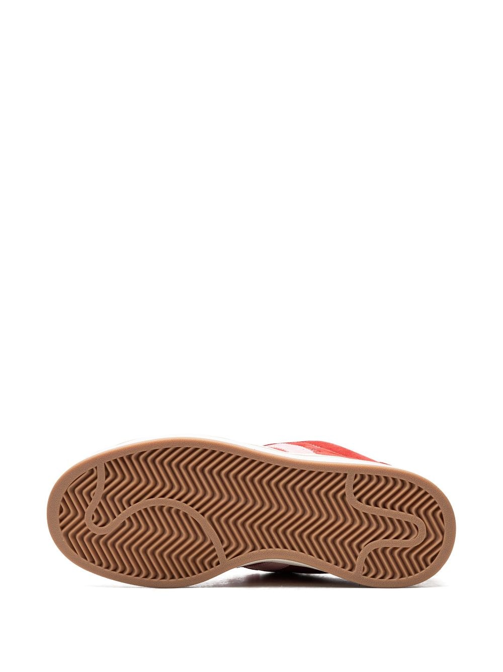 Adidas Campus 00 "Red"