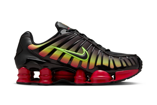 NIKE SHOX – HardFinds