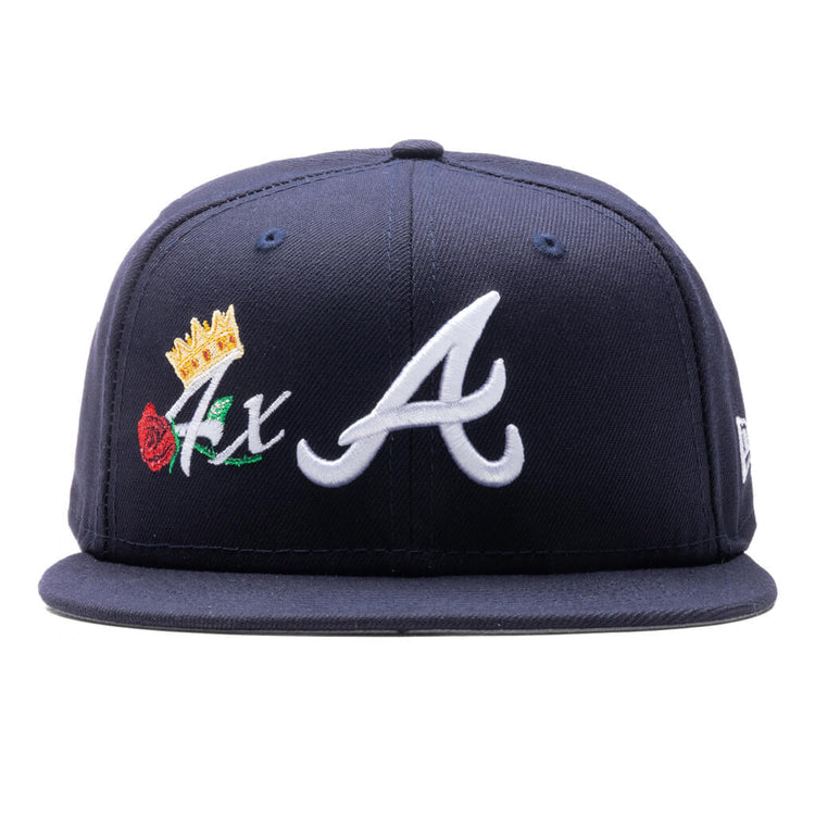 FITTED CAPS – HardFinds