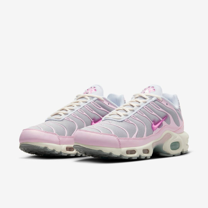 NIKE Airmax TN "Paw print pink foam"