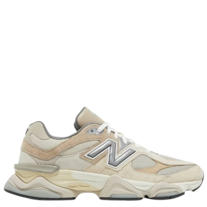 NEW BALANCE 9060 "CREAM"