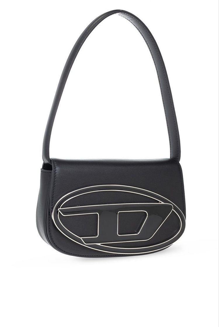 DIESEL HAND BAG - BLACK