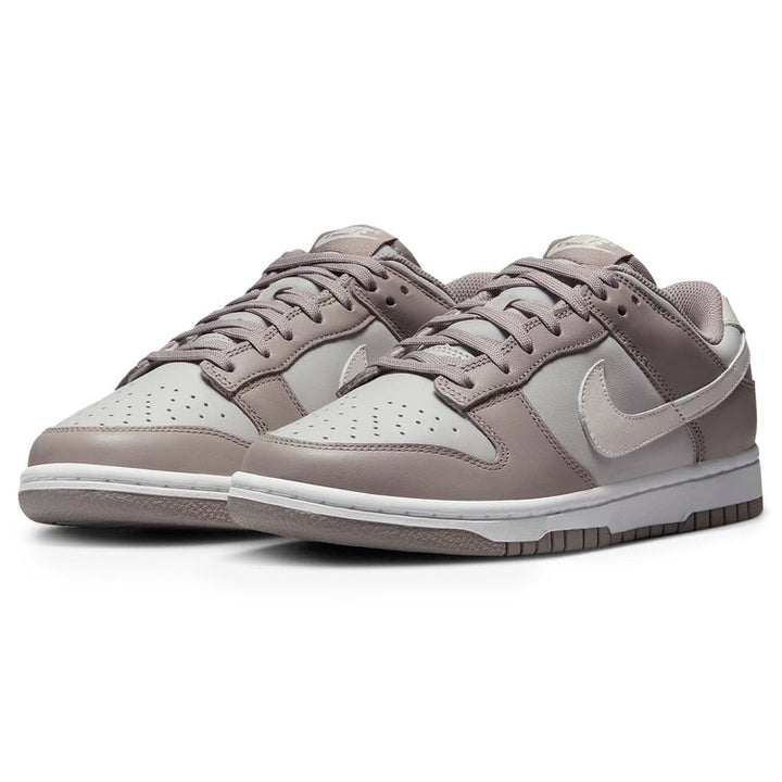 NIKE DUNK LOW BONE BEIGE