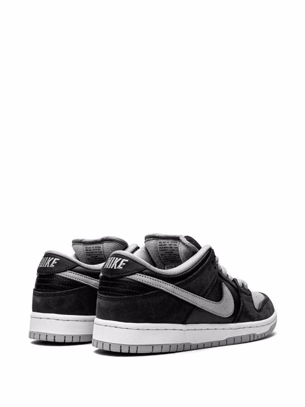 NIKE SB DUNK LOW PRO "J-PACK - SHADOW" SNEAKERS