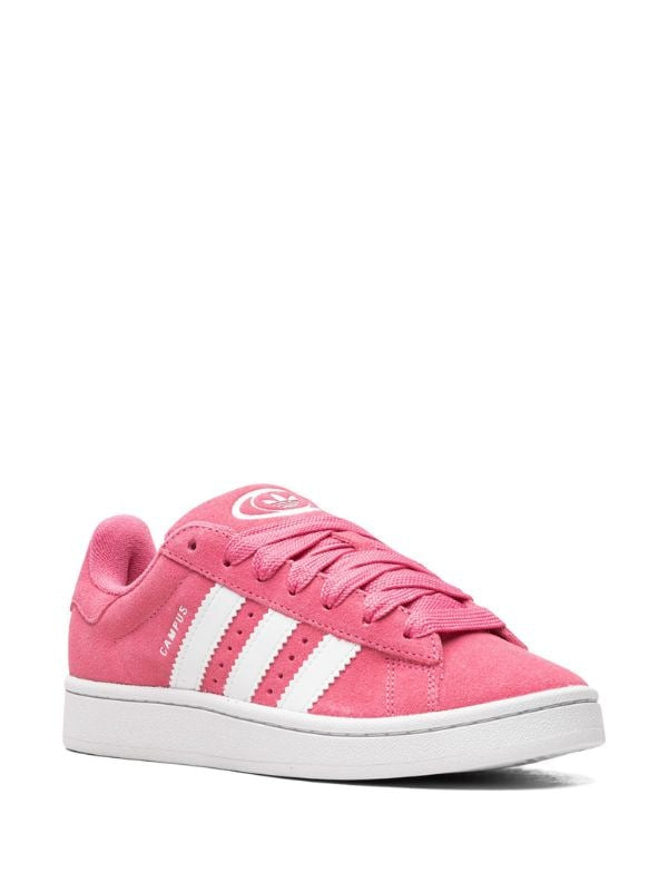 ADIDAS CAMPUS 00S "PINK FUSION" SNEAKERS